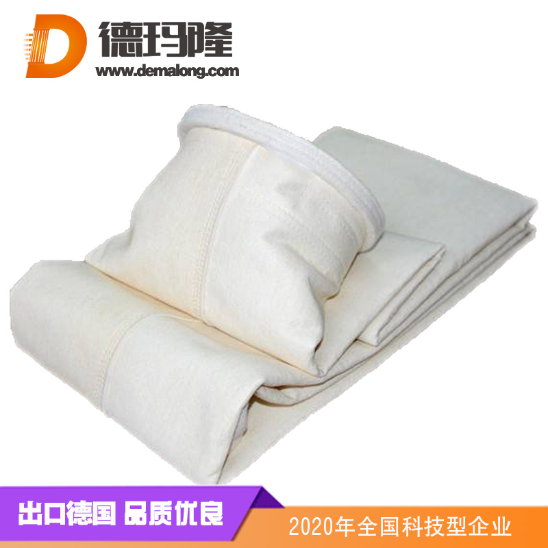 袋式除塵器 袋式除塵器