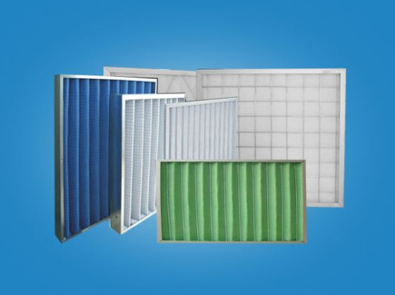 空氣凈化過濾器 空氣凈化過濾器