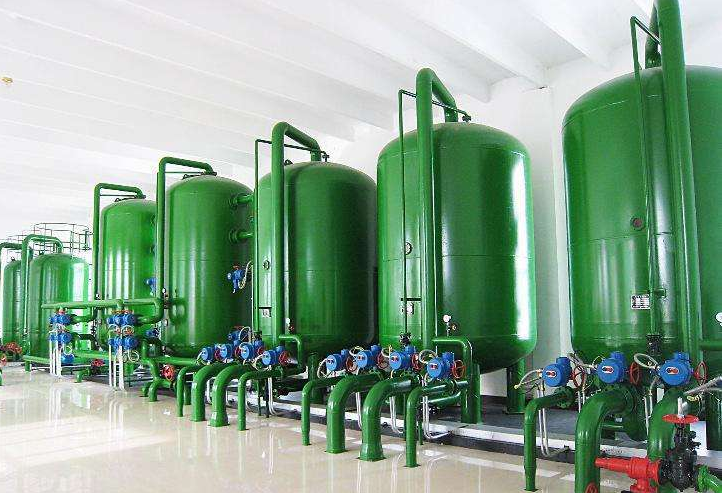 活性炭過濾器 活性炭過濾器