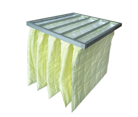 空調(diào)袋式過濾器 空調(diào)袋式過濾器