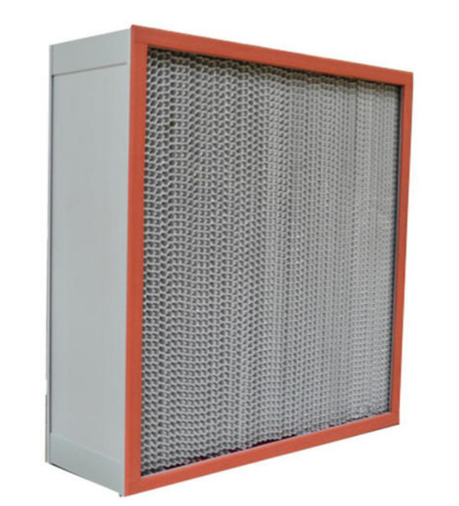 耐高溫過濾器 耐高溫過濾器