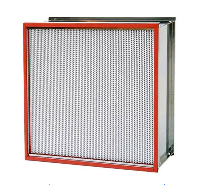 耐高溫過濾器 耐高溫過濾器