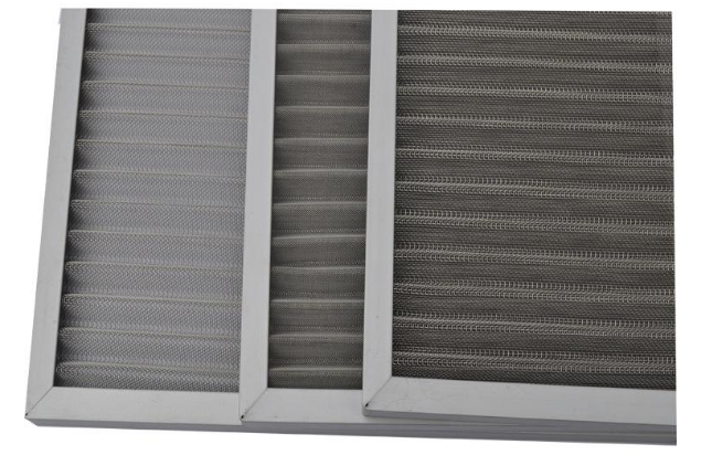 新風(fēng)濾網(wǎng) 新風(fēng)濾網(wǎng)