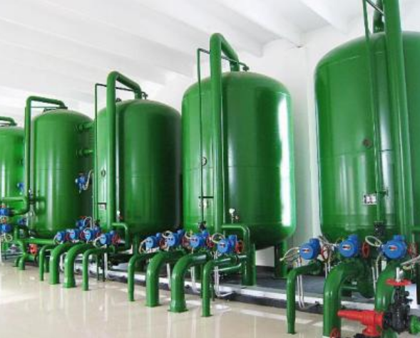 新鄉活性炭過濾器 新鄉活性炭過濾器