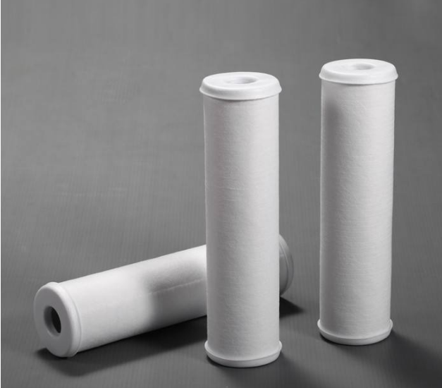 活性炭濾芯 活性炭濾芯