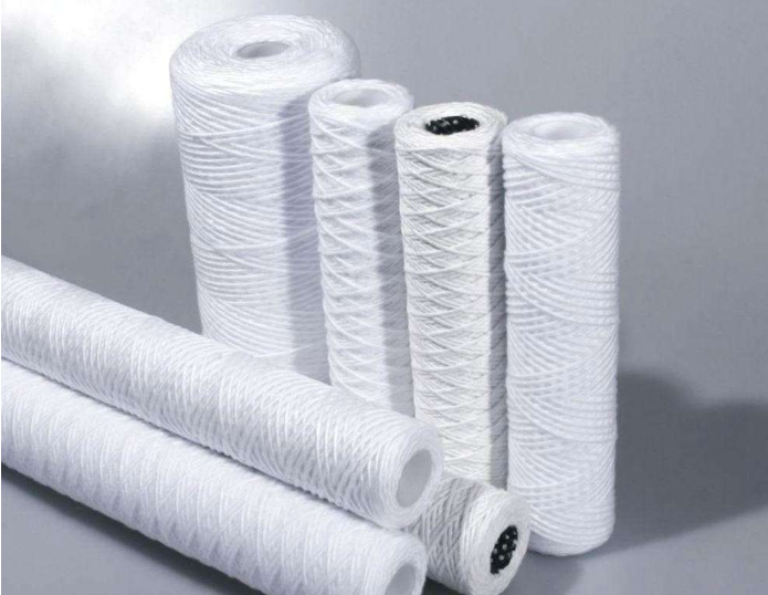 線繞濾芯 線繞濾芯