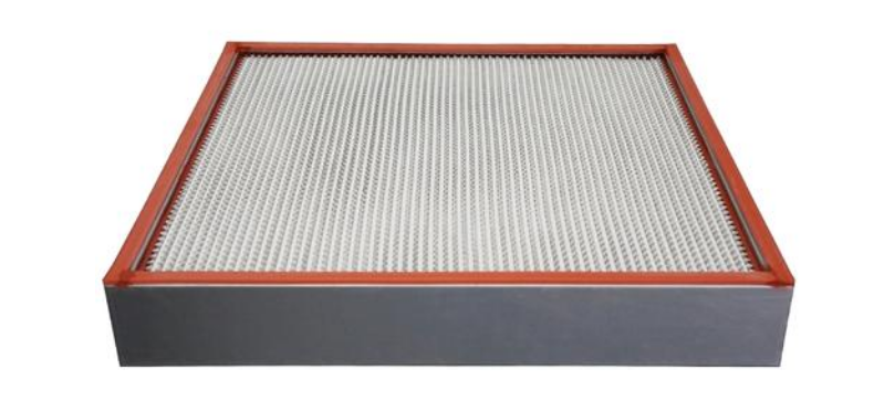 高溫空氣過(guò)濾器 高溫空氣過(guò)濾器