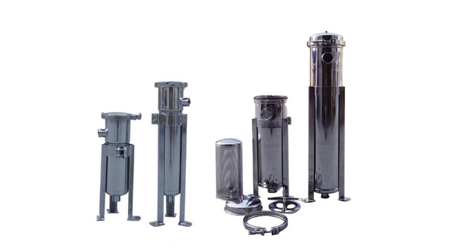 不銹鋼過濾器 不銹鋼過濾器