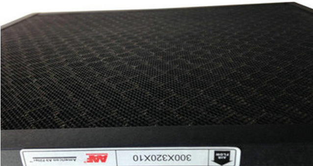 AAF活性炭過(guò)濾器