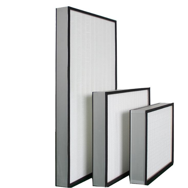 高效過(guò)濾器