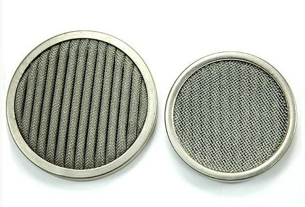 不銹鋼過濾網片 不銹鋼過濾網片