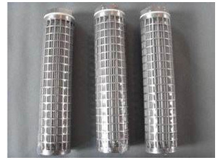 什么是不銹鋼線繞濾芯