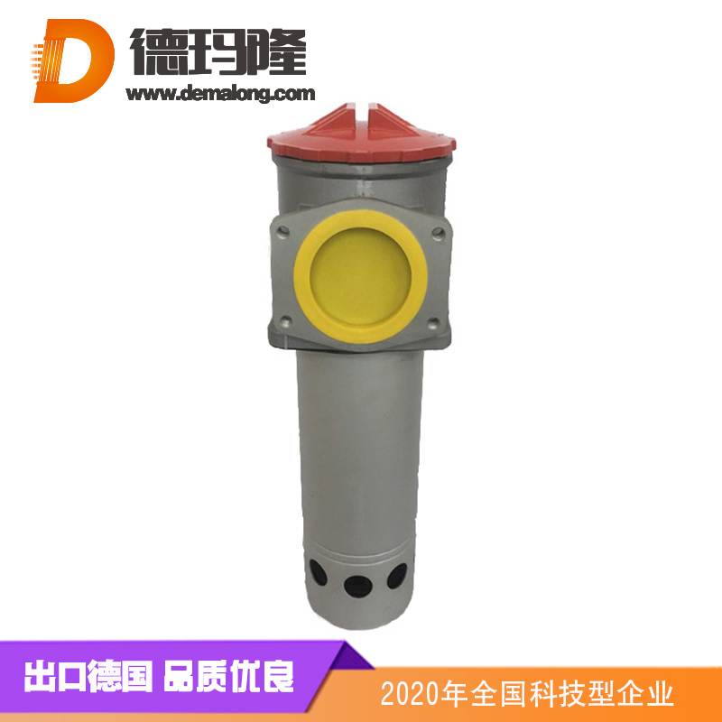 德瑪隆TFB系列吸油過濾器，TFB-45×10