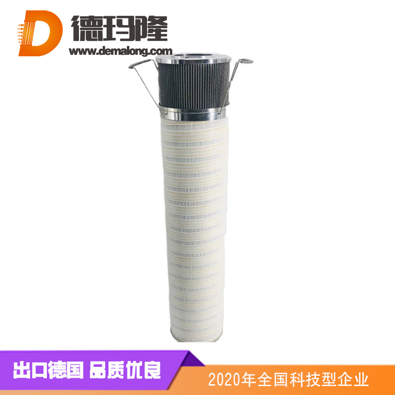 德瑪隆-替代HCY143922FKS36H頗爾風電齒輪箱濾芯