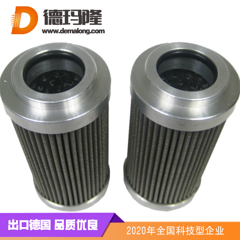 注塑機最常用的三種過濾器