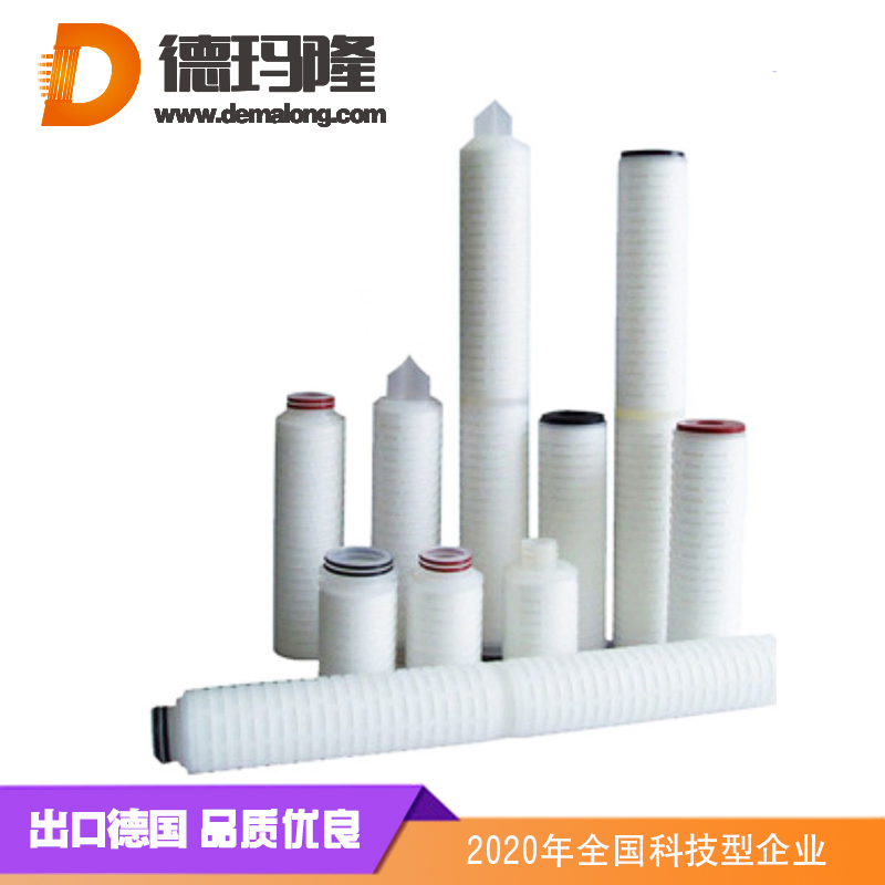 大流量濾芯更換周期