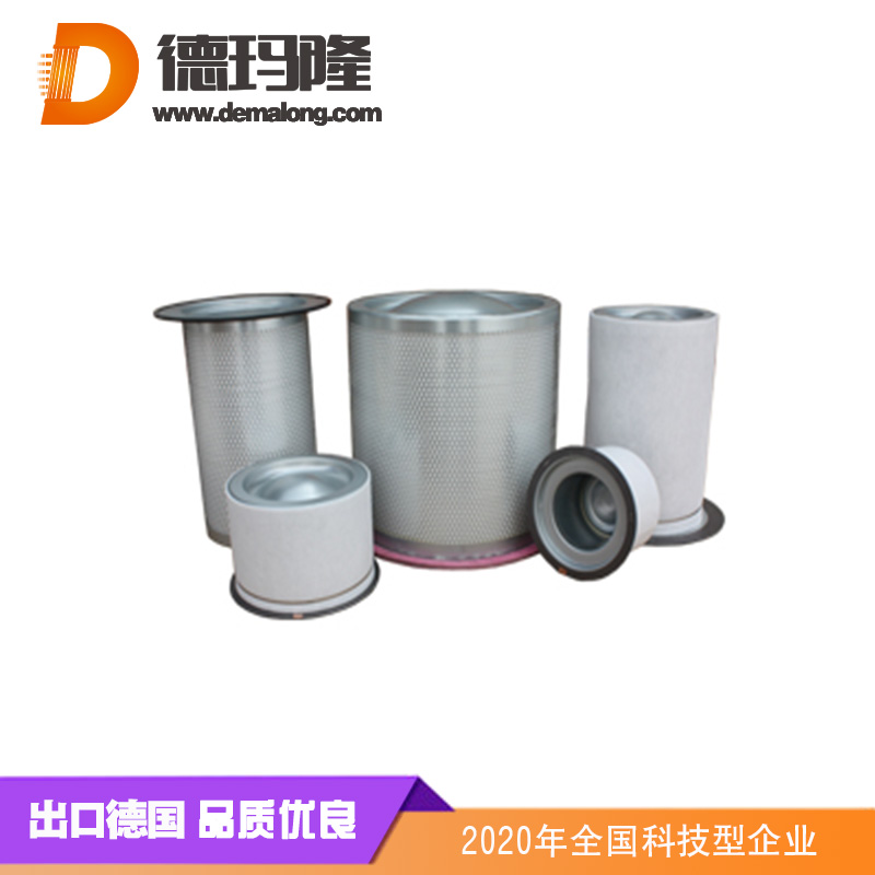 空氣濾清器濾芯結(jié)構(gòu)優(yōu)點(diǎn)及保養(yǎng)