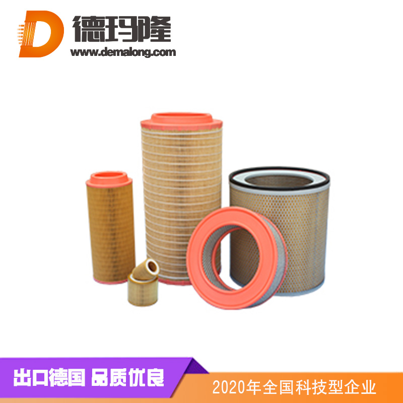 空氣過濾器介紹及誤區與質量鑒定