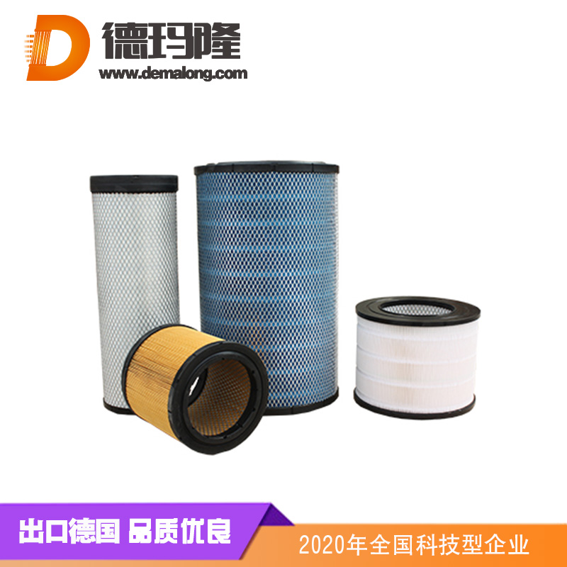 過濾設(shè)備的應(yīng)用范圍和性能優(yōu)勢(shì)