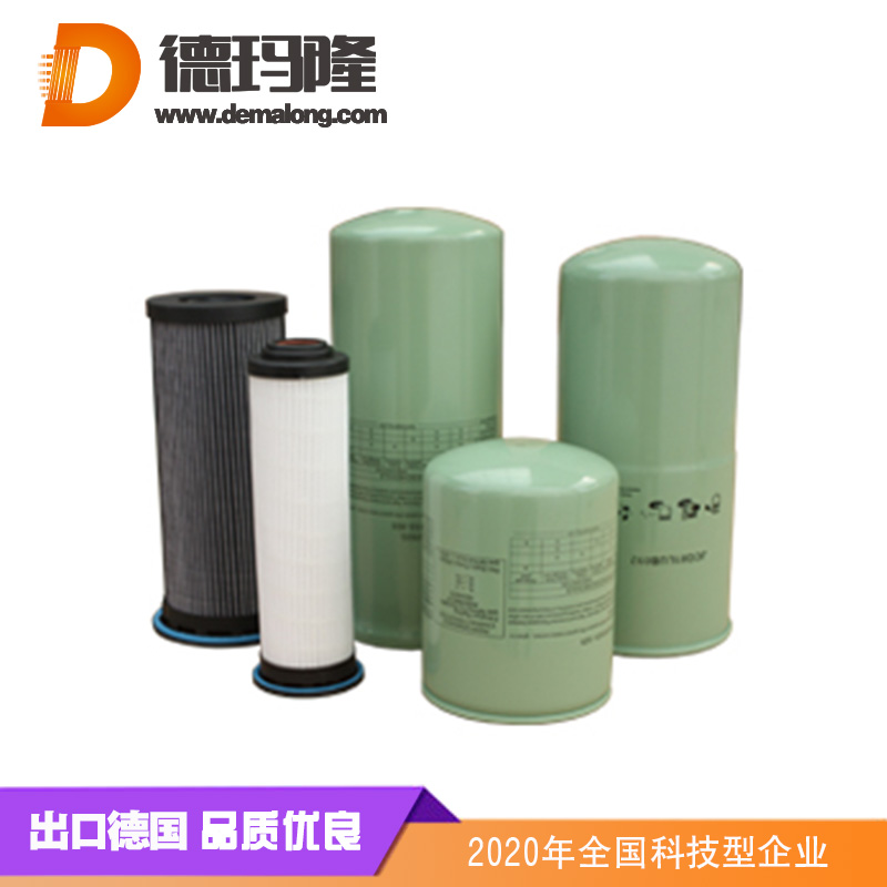 深受市場歡迎的無隔板高效過濾器