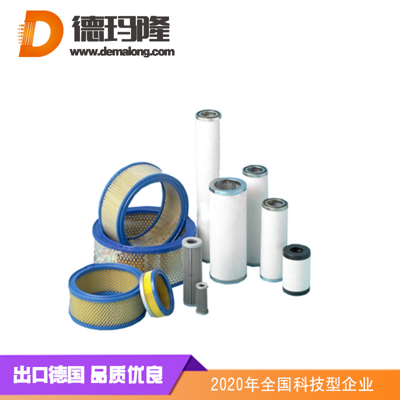 德瑪隆帶您了解電柜過濾器