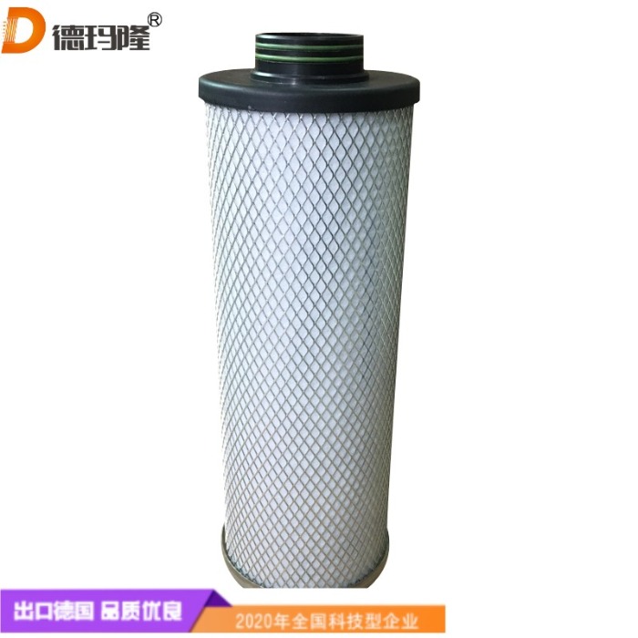 德瑪隆供應空壓機油分OS5195 OV6073 200ECH035