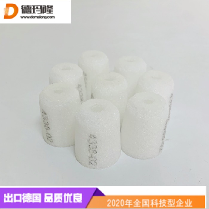 德瑪隆供應除水除油聚結濾芯FRP-96-653 4338-02  MFK-032-39.3