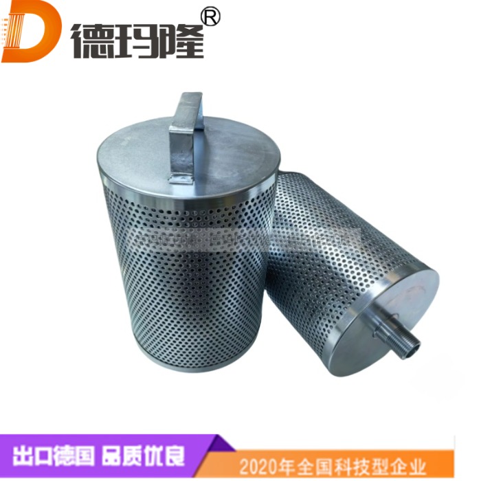 德瑪隆供應除油霧濾芯P1404040-00202