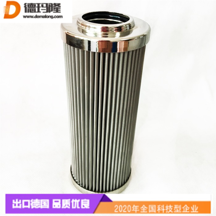 德瑪隆供應60微米不銹鋼網油濾芯R928047456 R928046897