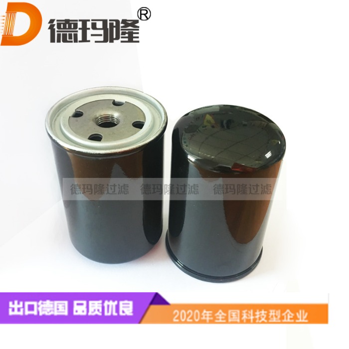 德瑪隆供應空壓機油濾芯37348-08900 