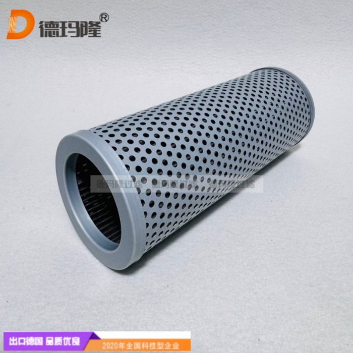 德瑪隆供應液壓油濾芯TFX-160X80